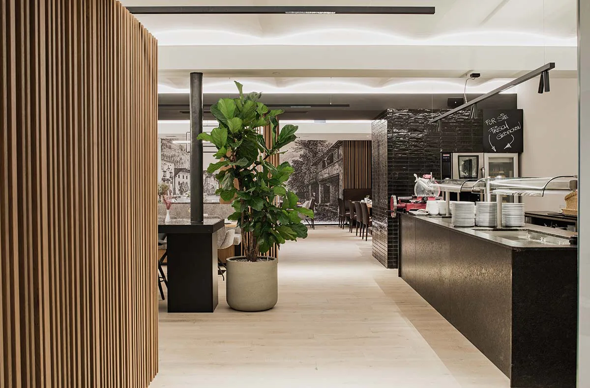 Wellness-Auszeit in Bad Ischl für 2 - 10