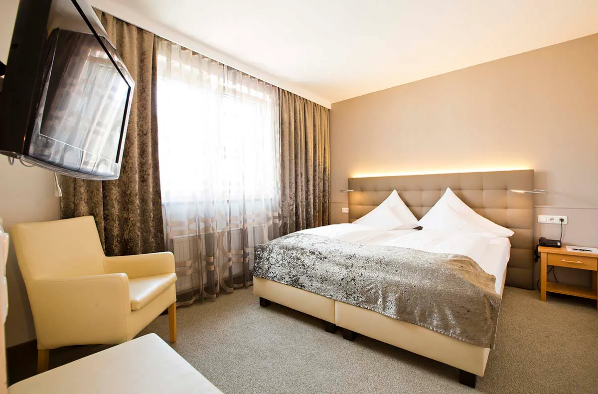 Wellness-Auszeit in Bad Ischl für 2 - 3