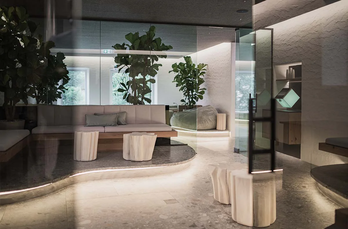 Wellness-Auszeit in Bad Ischl für 2 - 8