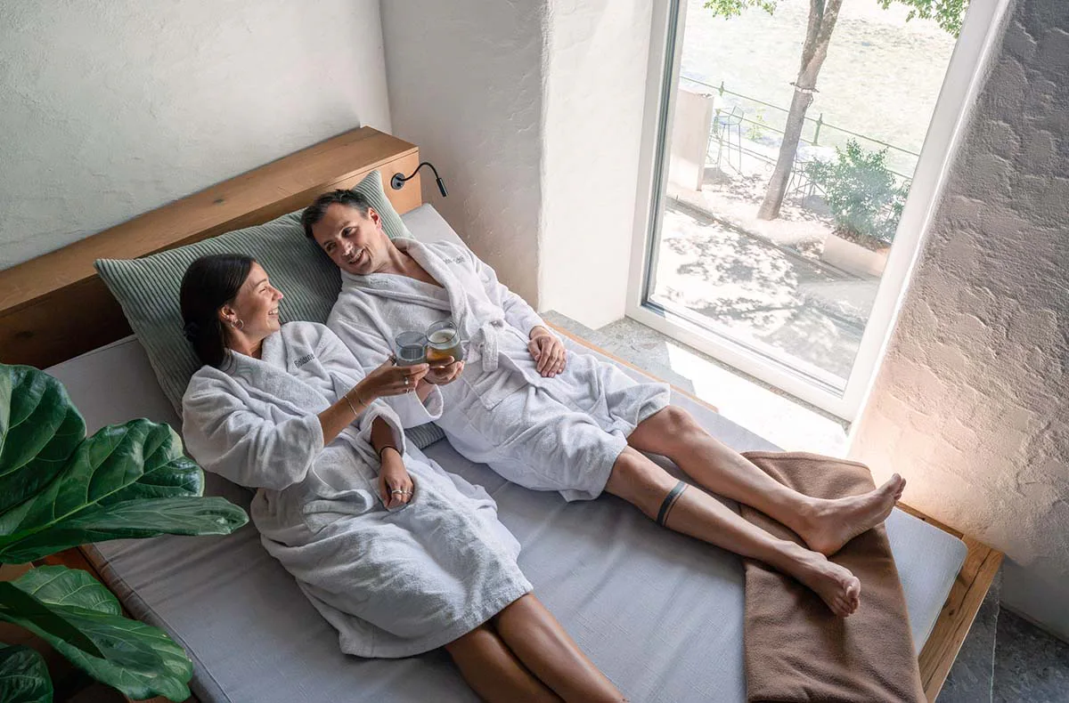 Wellness-Auszeit in Bad Ischl für 2 - 2