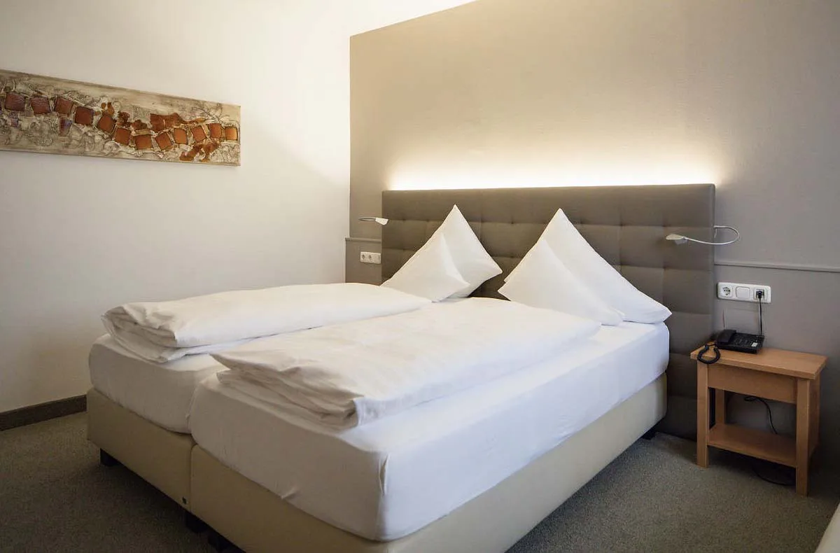 Wellness-Auszeit in Bad Ischl für 2 - 11