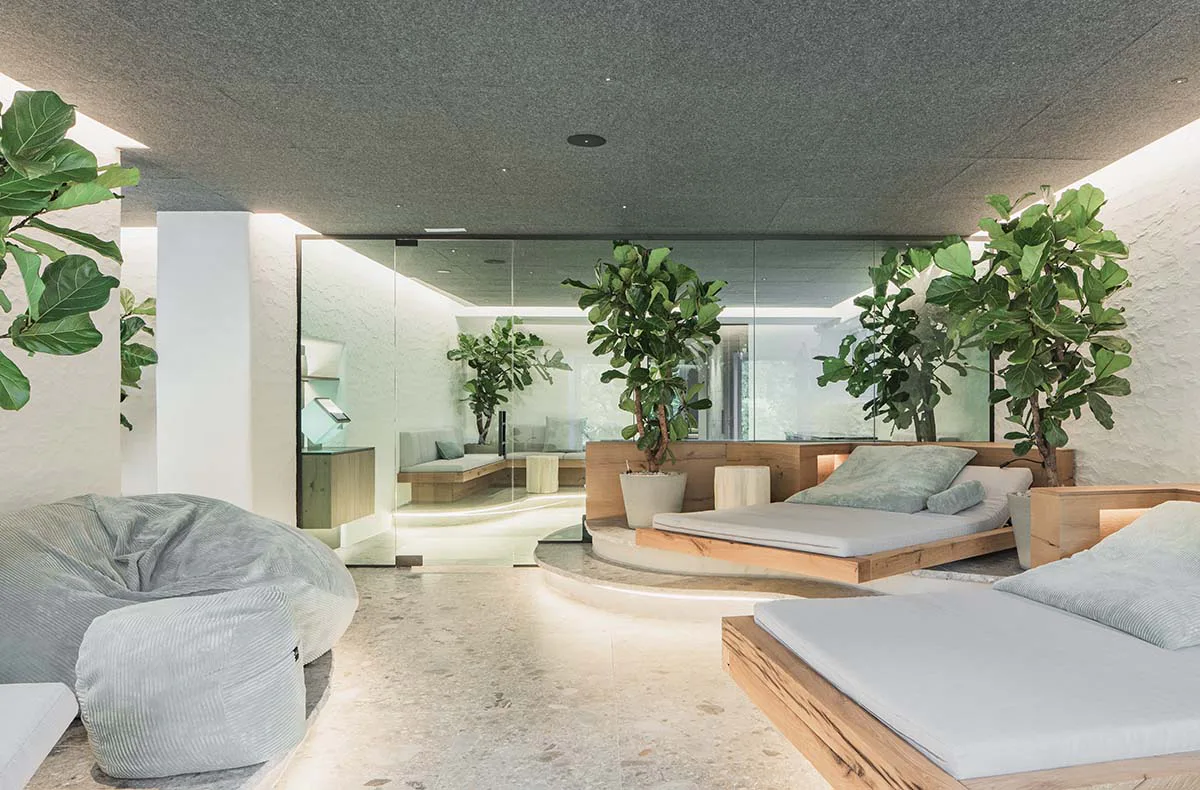 Wellness-Auszeit in Bad Ischl für 2 - 5
