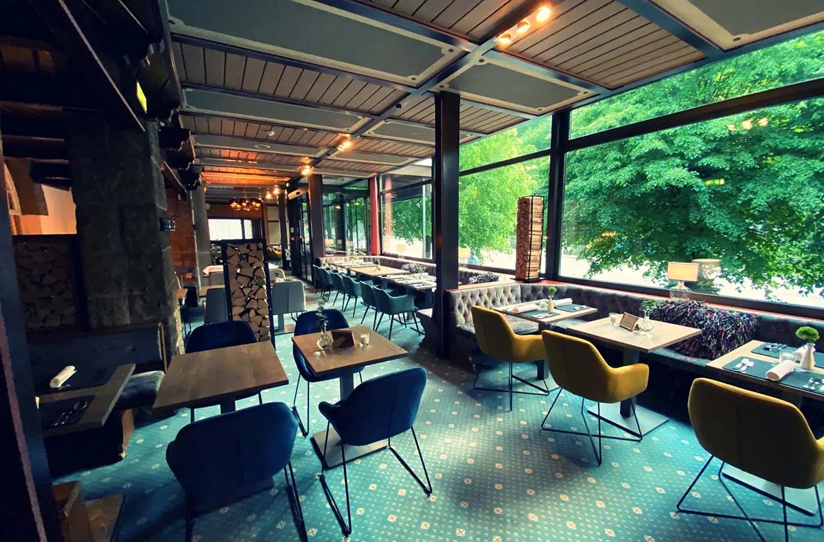 Kurzurlaub mit Wellness Bad Lauterberg für 2 (3 Nächte) - 2