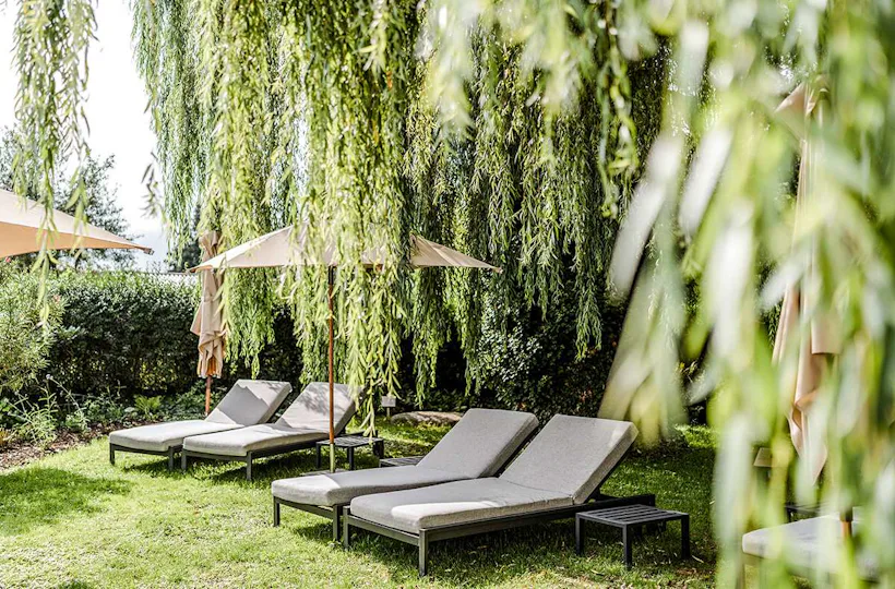 Wellness-Urlaub bei Passau für 2