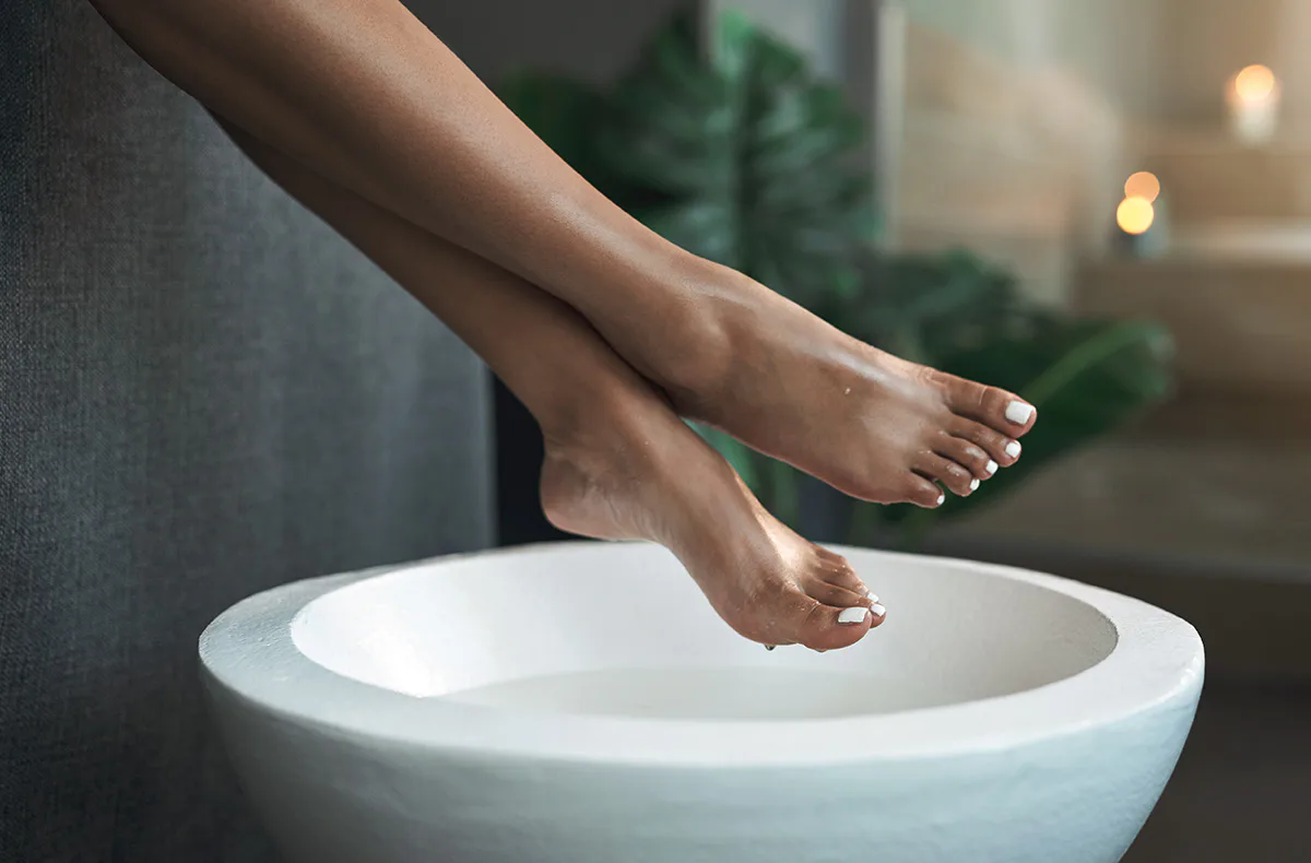 Wellness Behandlung Löhne - 1