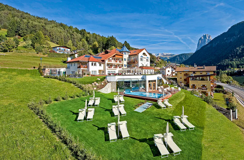 Wellness Deluxe für 2