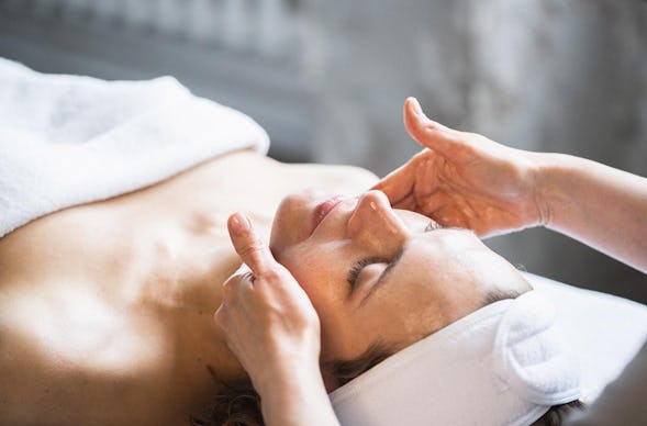 Wellness für Frauen Osnabrück