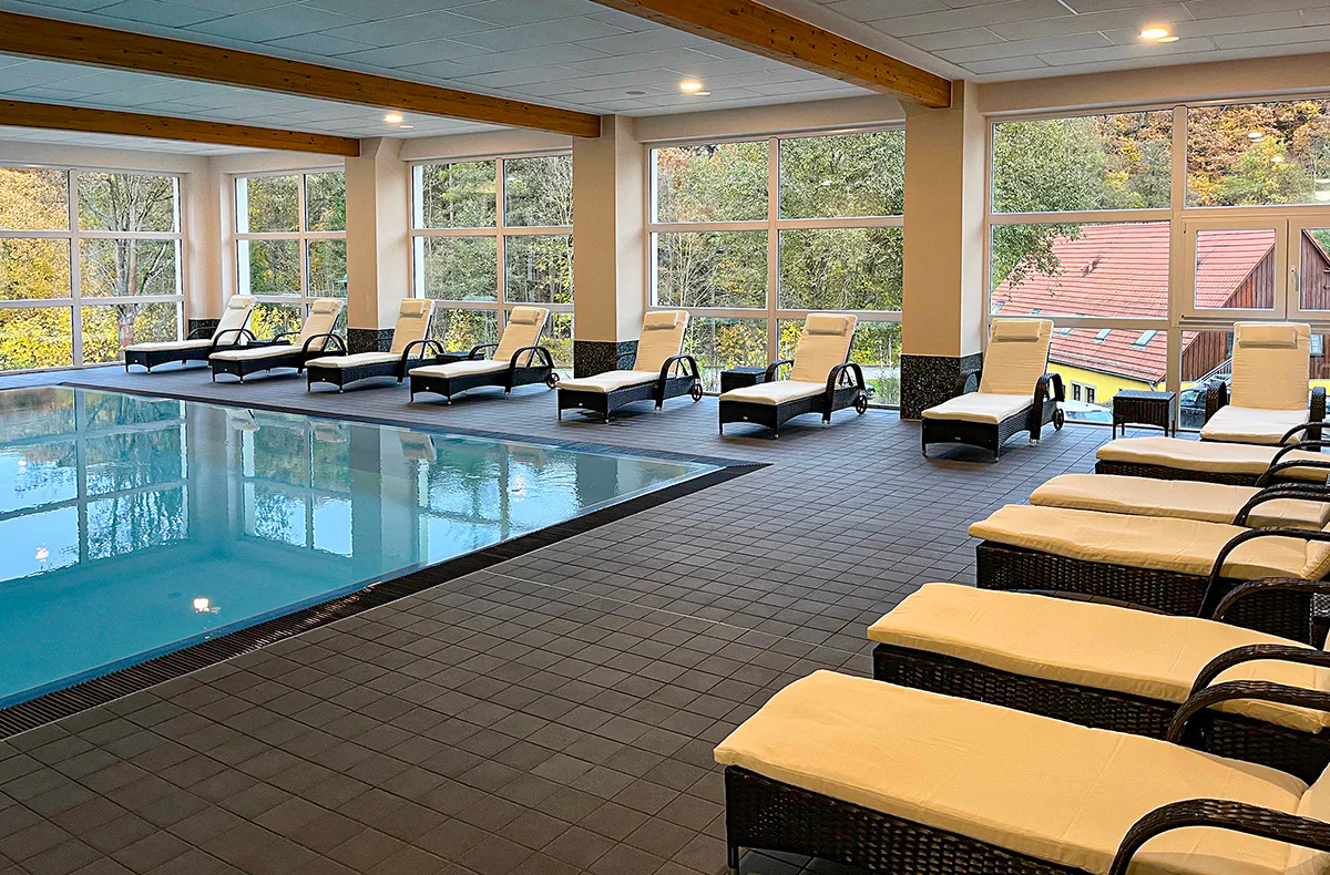 Day Spa im Harz Alexisbad für 2 - 2
