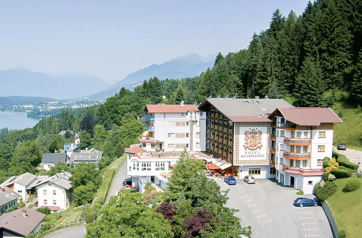 Wellnessurlaub Millstatt für 2 (1 Nacht) - 2