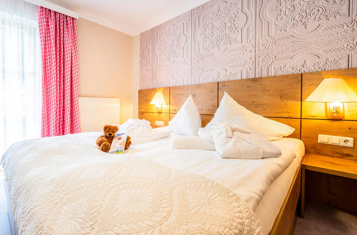 Wellnessurlaub Schladming für 2 (2 Nächte) - 3