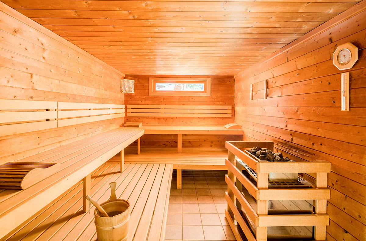 Wellnessurlaub Schladming für 2 (2 Nächte) - 5