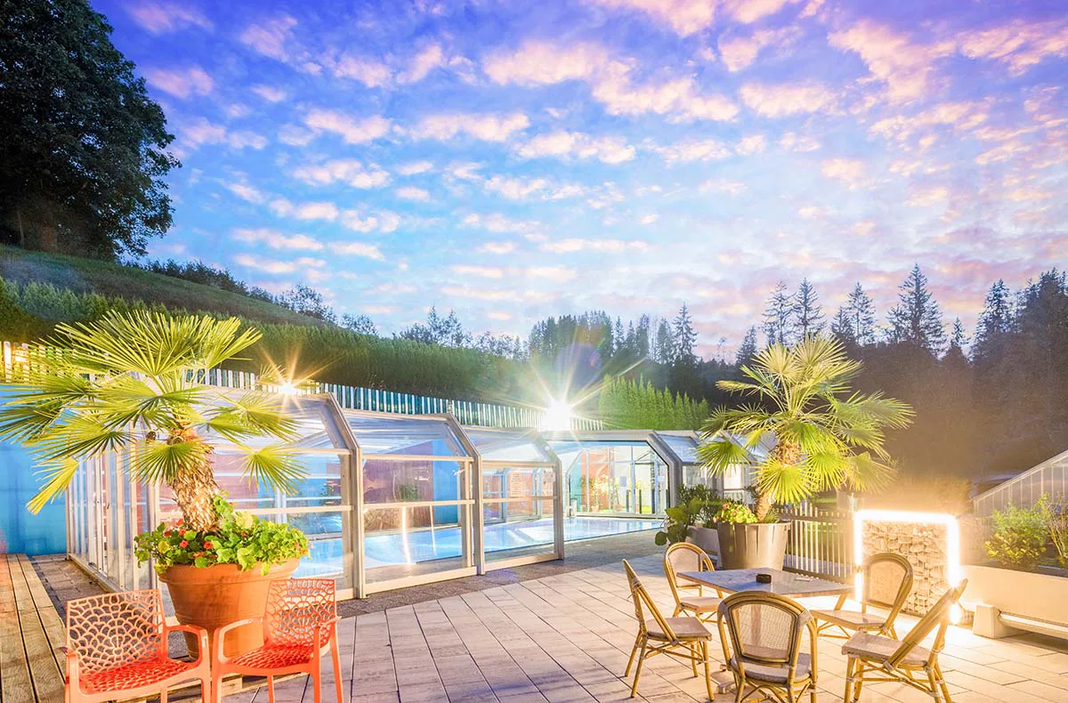 Wellnessurlaub Schladming für 2 (2 Nächte) - 7