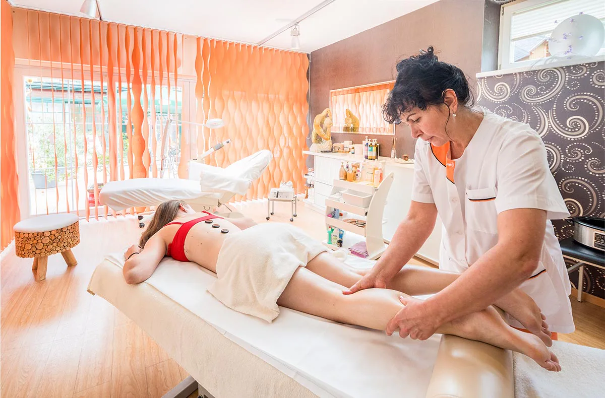 Wellnessurlaub Schladming für 2 (2 Nächte) - 8