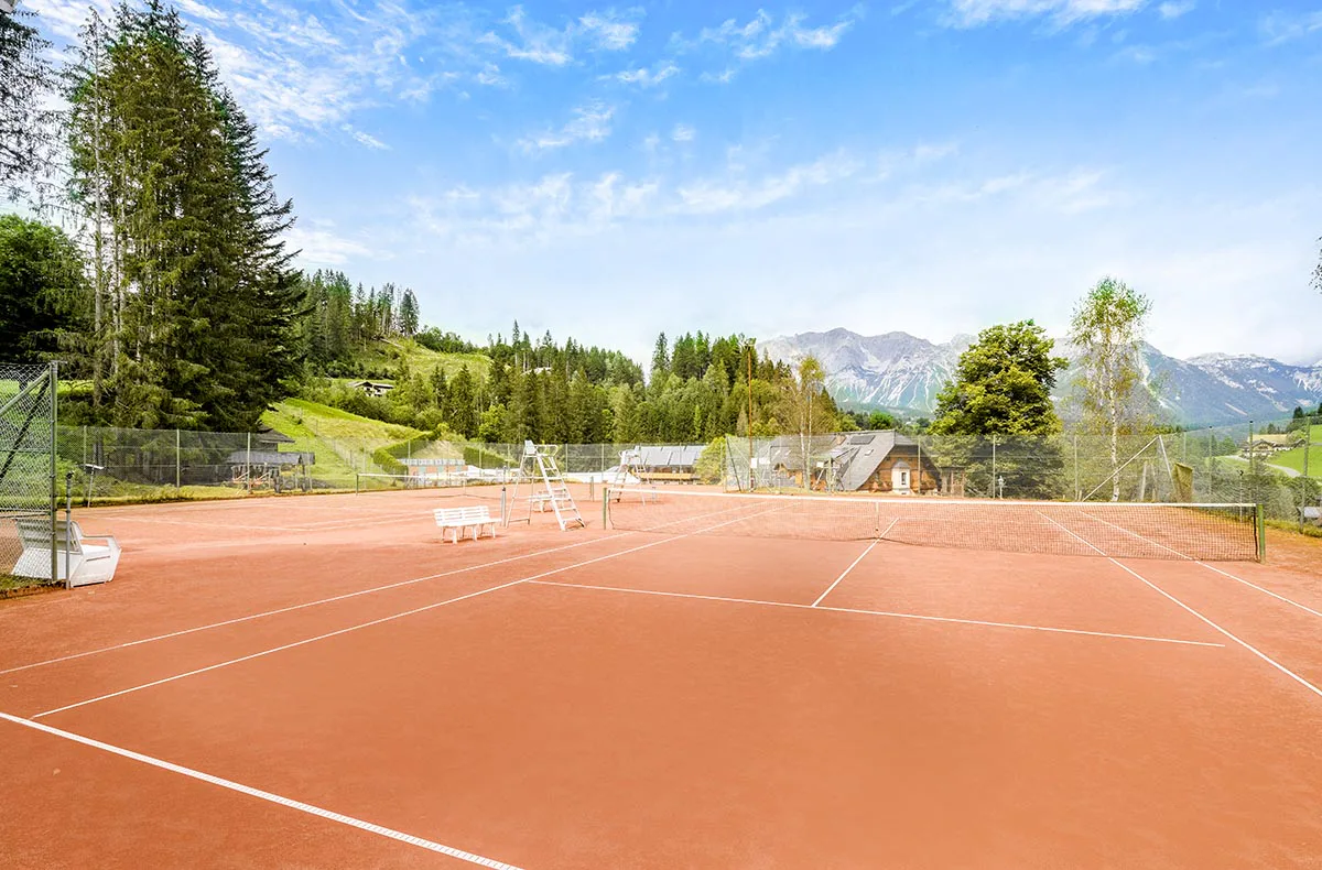 Wellnessurlaub Schladming für 2 (2 Nächte) - 9