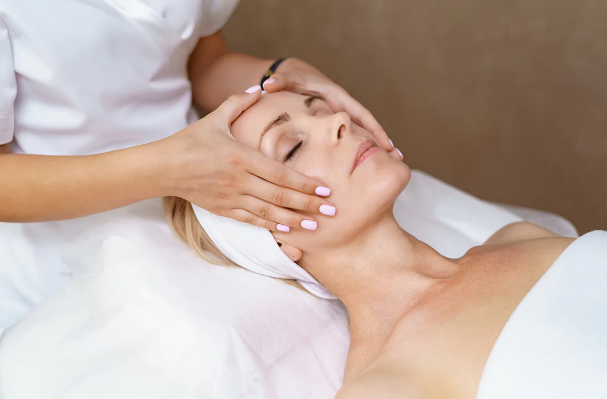 Wellness mit Kosmetikbehandlung Osnabrück - 2