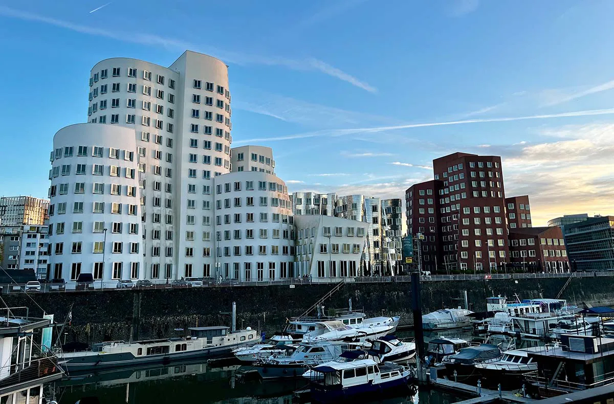 Wellness Kurztrip Düsseldorf für 2 (2 Nächte) - 4