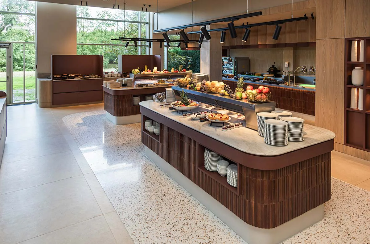 Wellness Kurztrip Düsseldorf für 2 (2 Nächte) - 8