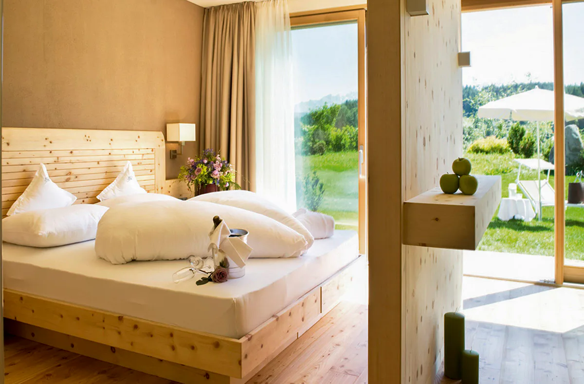 Wellness Kurzurlaub für 2 (3 Nächte) - 3