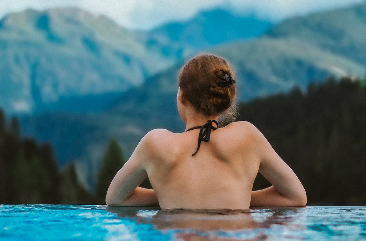 Wellness Kurzurlaub für 2 (3 Nächte) - 2