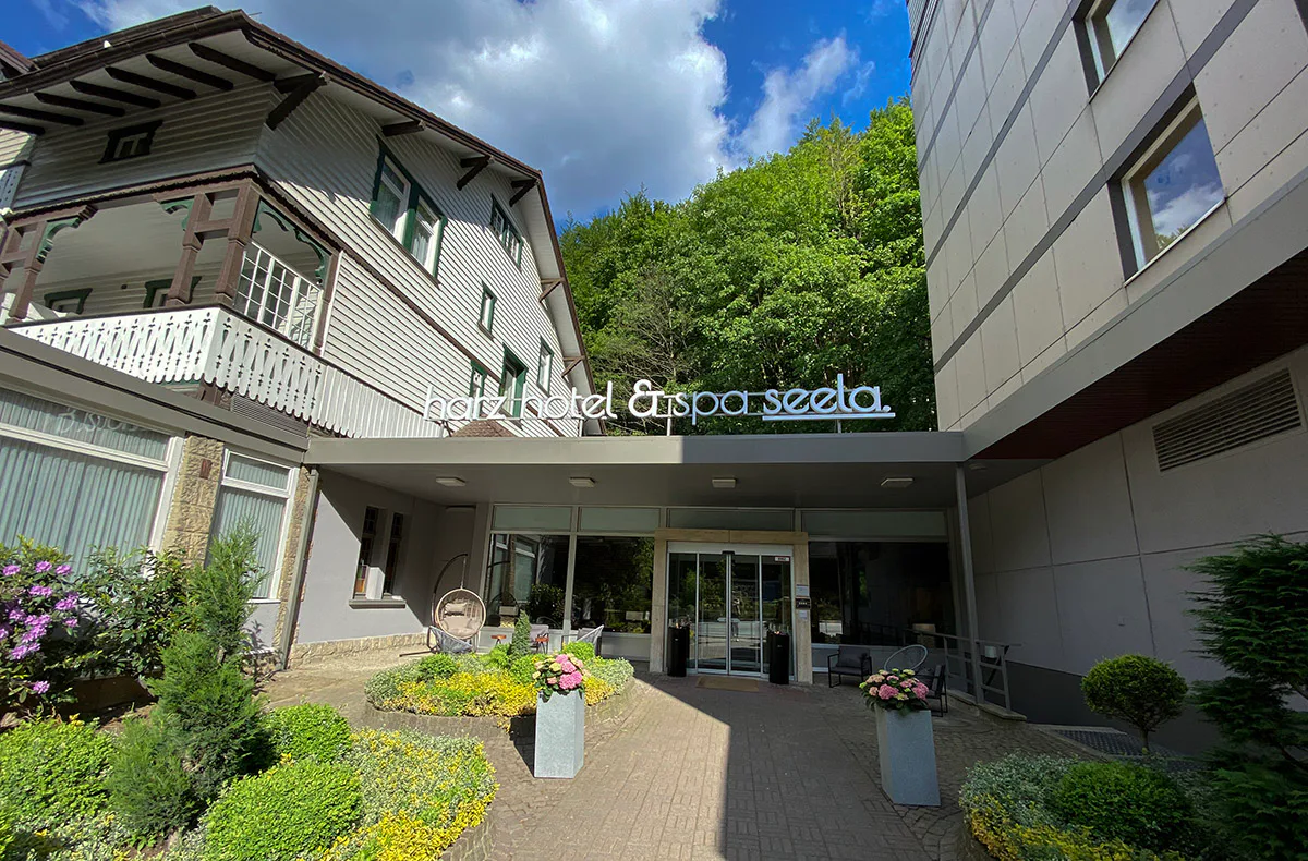 Wellness-Kurzurlaub im Harz für 2 (2 Nächte) - 3
