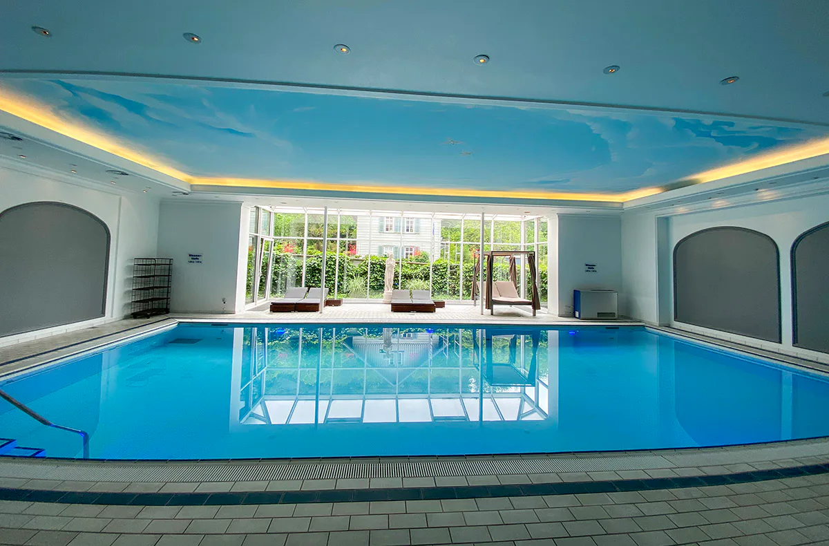 Wellness-Kurzurlaub im Harz für 2 (2 Nächte) - 5