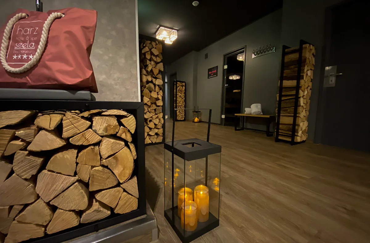 Wellness-Kurzurlaub im Harz für 2 (2 Nächte) - 6