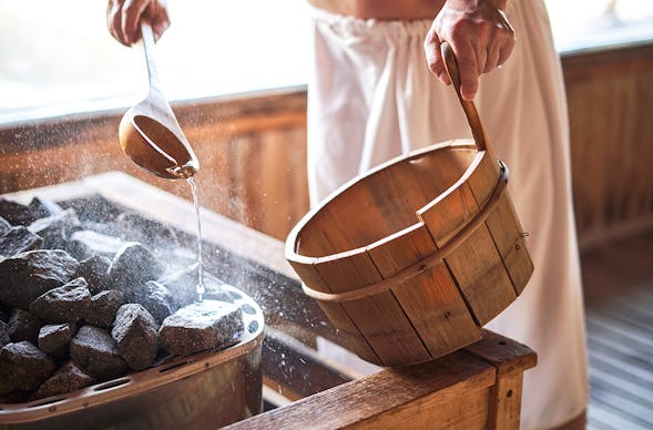 Wellness Kurzurlaub Rheinsberg für 2 (2 Nächte)