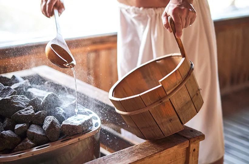 Wellness Kurzurlaub Rheinsberg für 2 (2 Nächte)