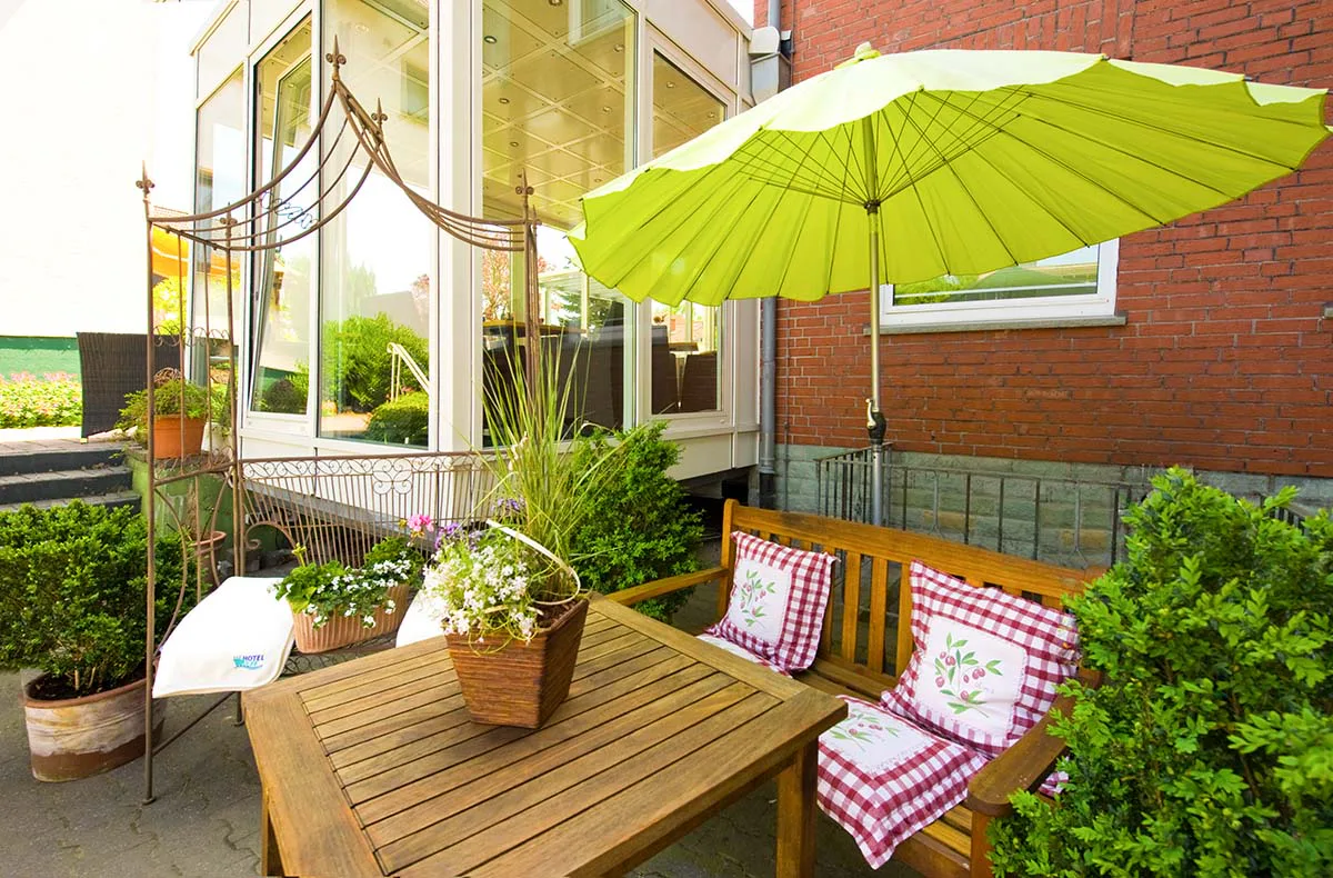 Wellness-Auszeit im Raum Soest für 2 - 10