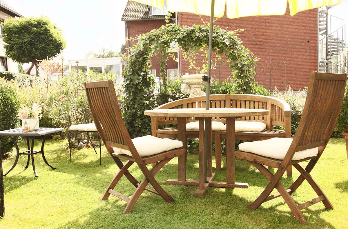 Wellness-Auszeit im Raum Soest für 2 - 6
