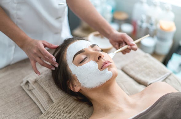 Wellness mit Naturkosmetik in Nürnberg