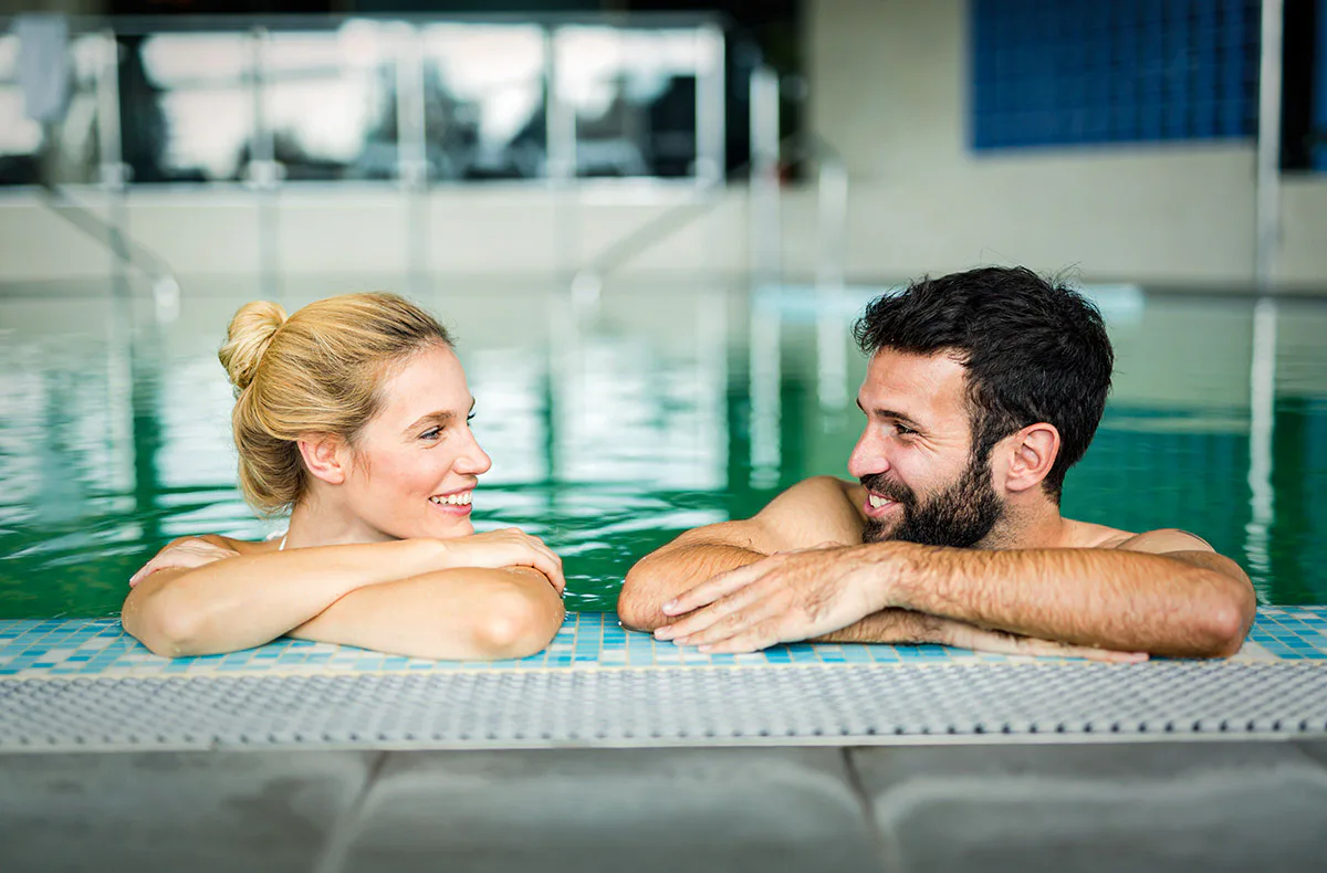 Wellness Urlaub für zwei Rügen (3 Nächte) - 1