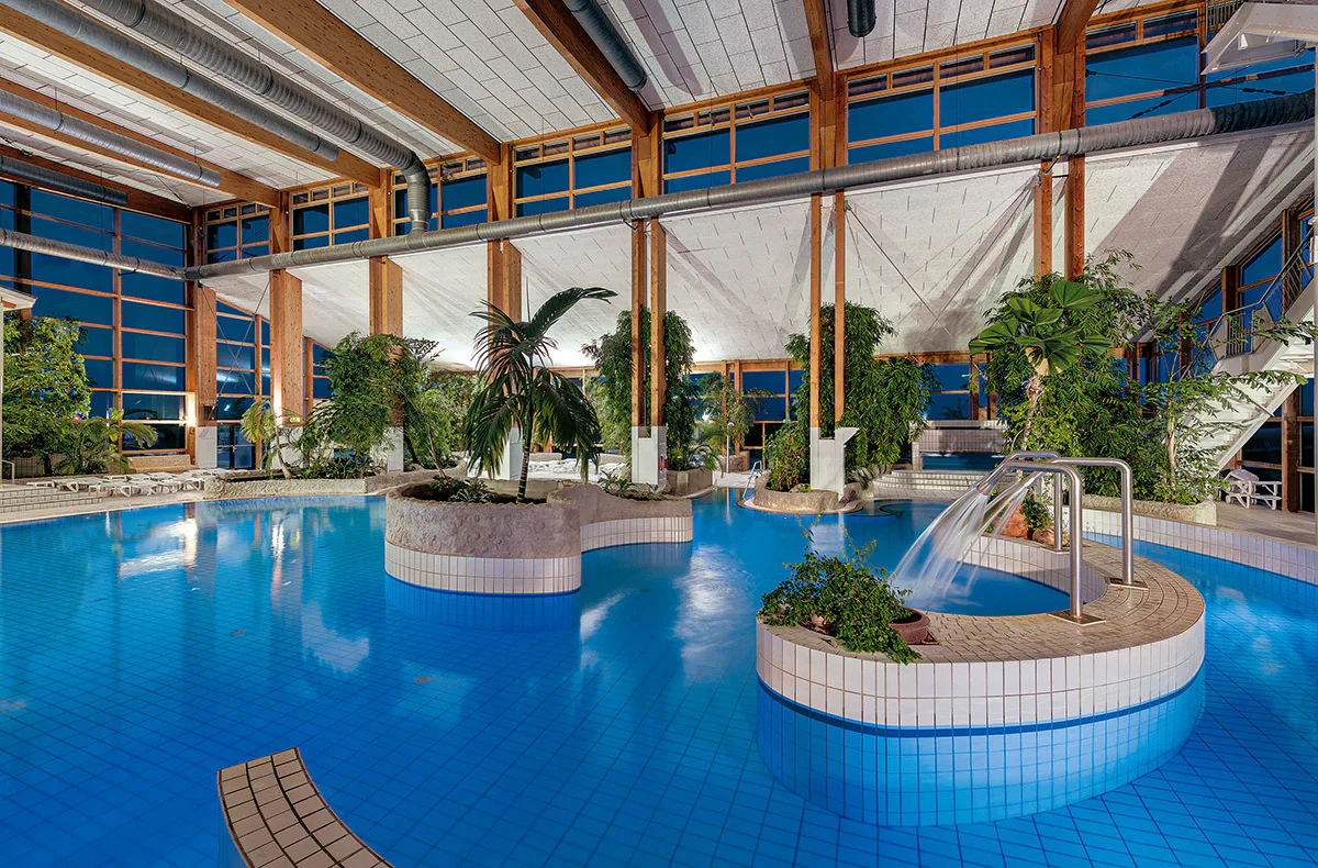 Wellness Urlaub für zwei Rügen (3 Nächte) - 2