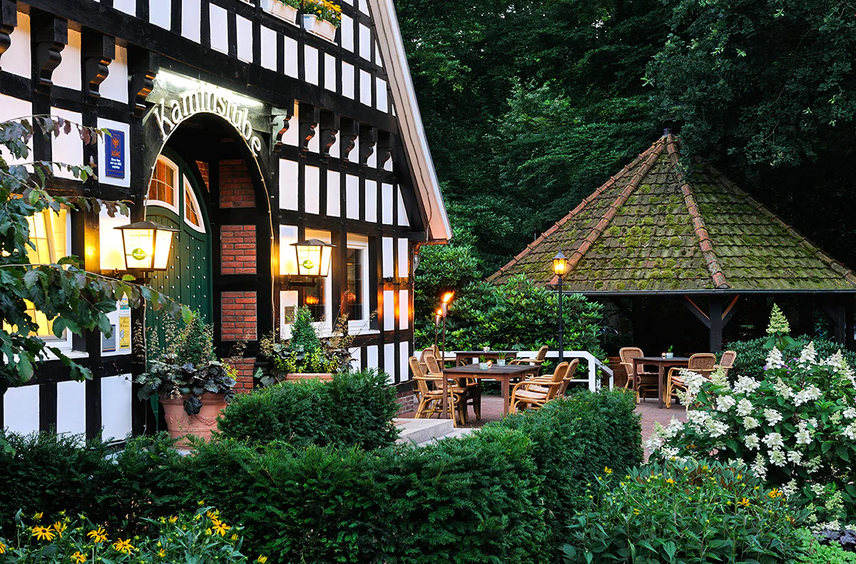 Wellnessurlaub Deluxe Dinklage für 2 (1 Nacht) - 13