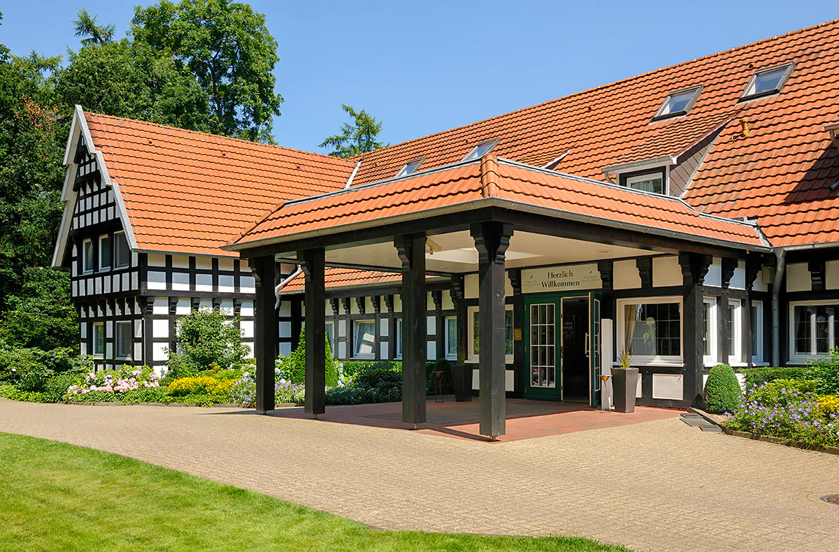 Wellnessurlaub Deluxe Dinklage für 2 (1 Nacht) - 14