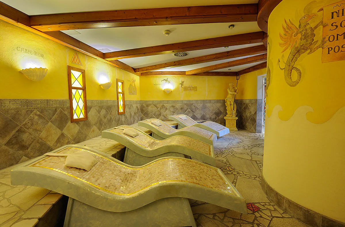 Wellnessurlaub Deluxe Dinklage für 2 (1 Nacht) - 5
