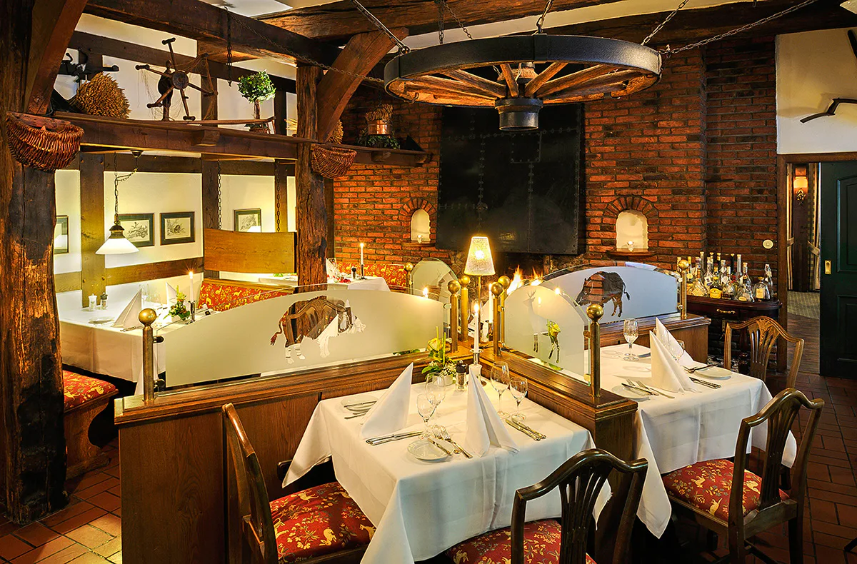 Wellnessurlaub Deluxe Dinklage für 2 (1 Nacht) - 8