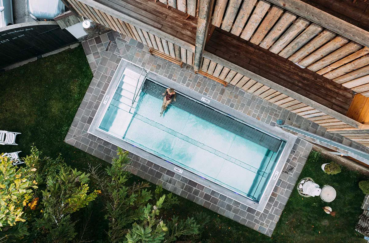 Wellness-Urlaub in Bad Kleinkirchheim für 2 (2 Nächte) - 4