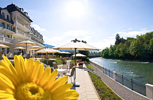 Wellness-Urlaub in Lienz inkl. Massage für 2 (2 Nächte)