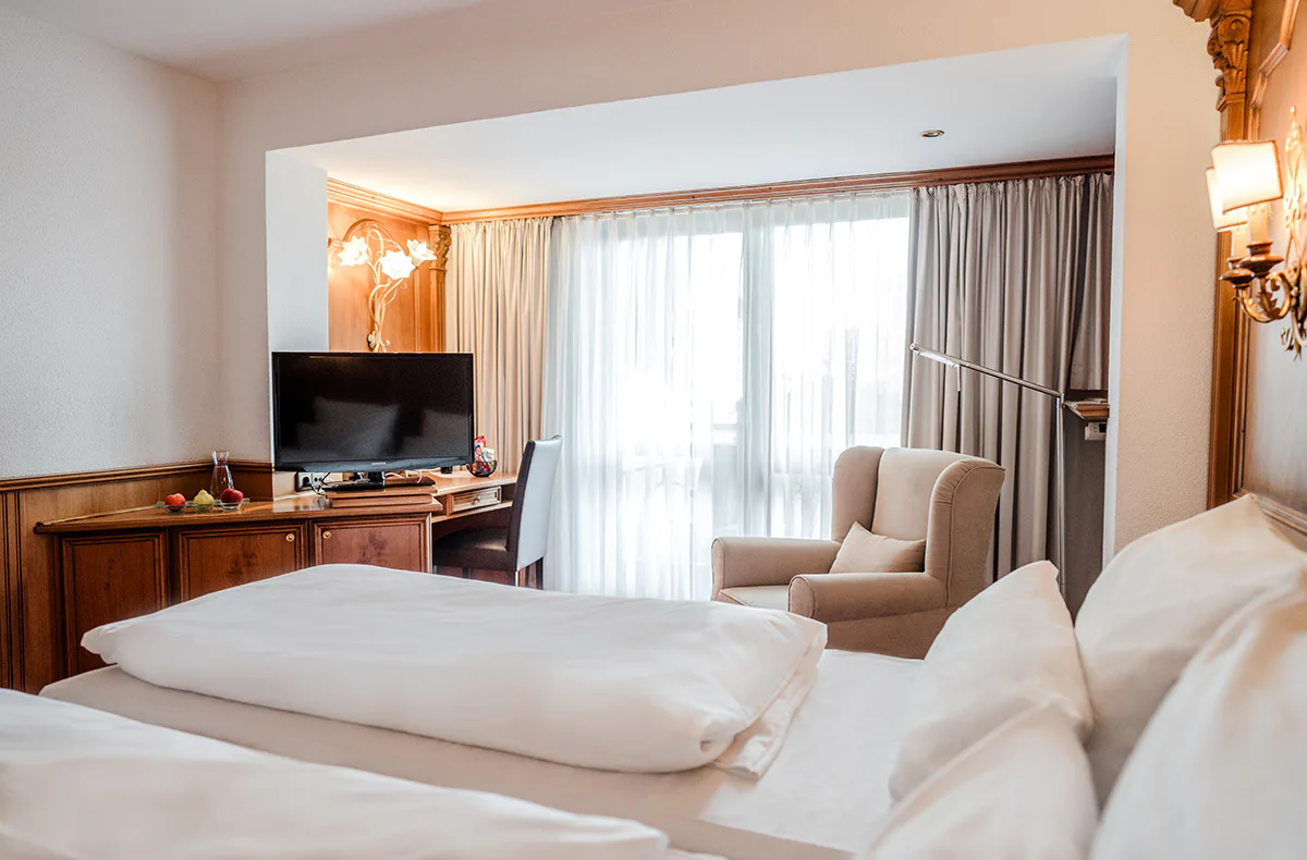 Solo-Urlaub mit Fasten & Wellness in Bayern (6 Tage) - 3