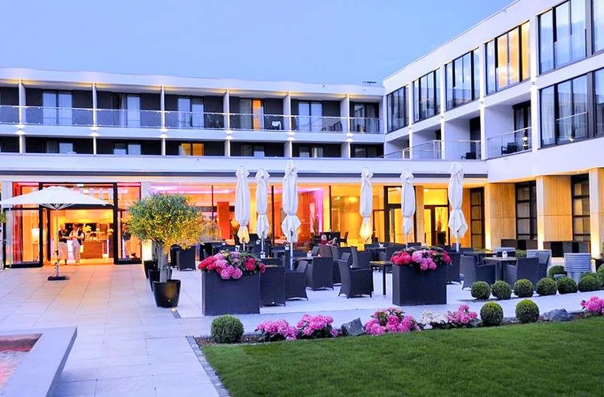 Wellnesshotel Kassel für 2 (2 Nächte) - 19