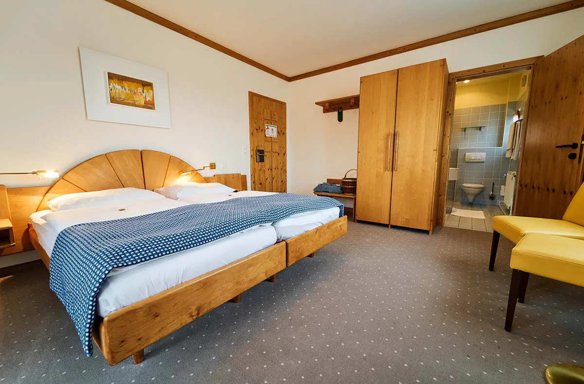 Wellnesshotel Zwettl für 2 (1 Nacht) - 8