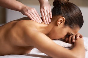 Massage Gießen