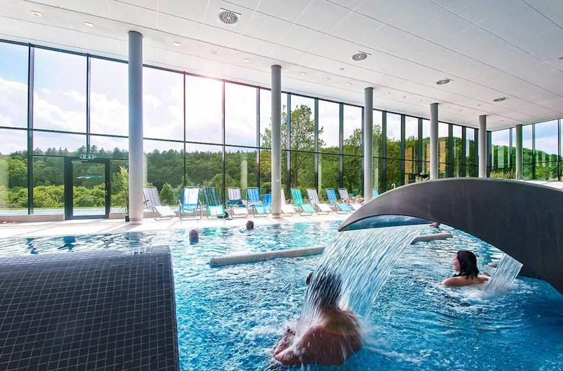 Wellnessreise Gießen (2 Nächte)