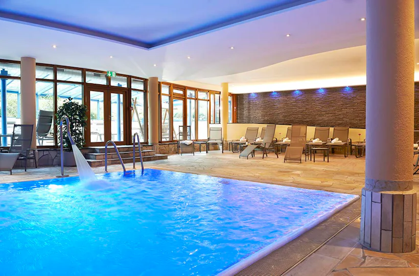 Day Spa Bad Staffelstein