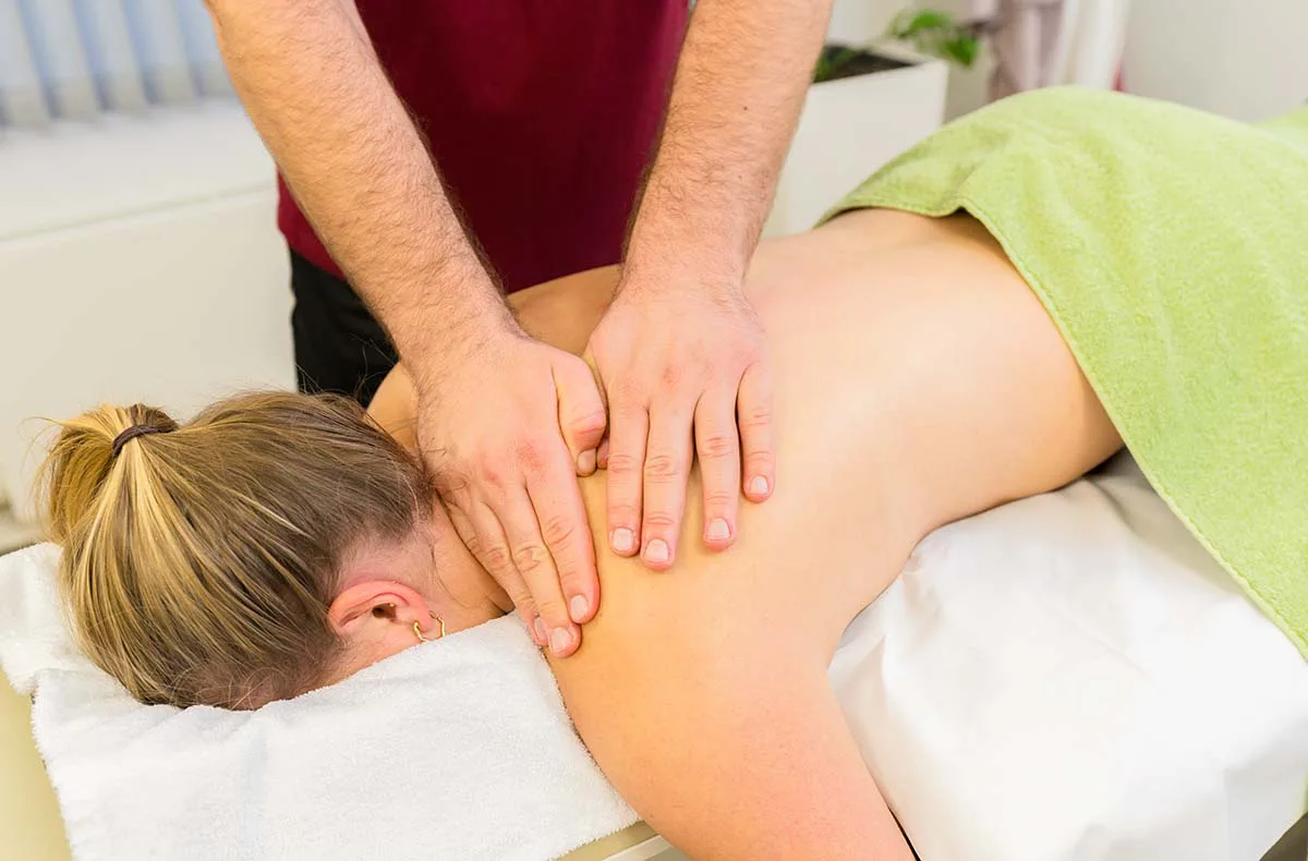 Wellnesstag mit Massage Bad Griesbach im Rottal - 4