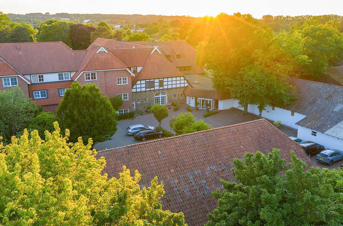 Wellnessurlaub am Hasesee für 2 (2 Nächte) - 8