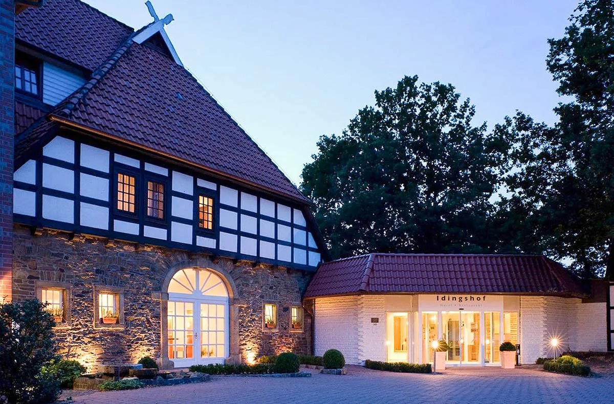 Wellnessurlaub am Hasesee für 2 (2 Nächte) - 9