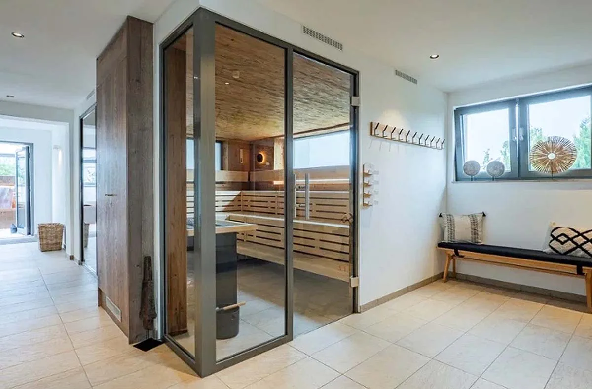 Wellnessurlaub am Niederrein für 2 (2 Nächte) - 6