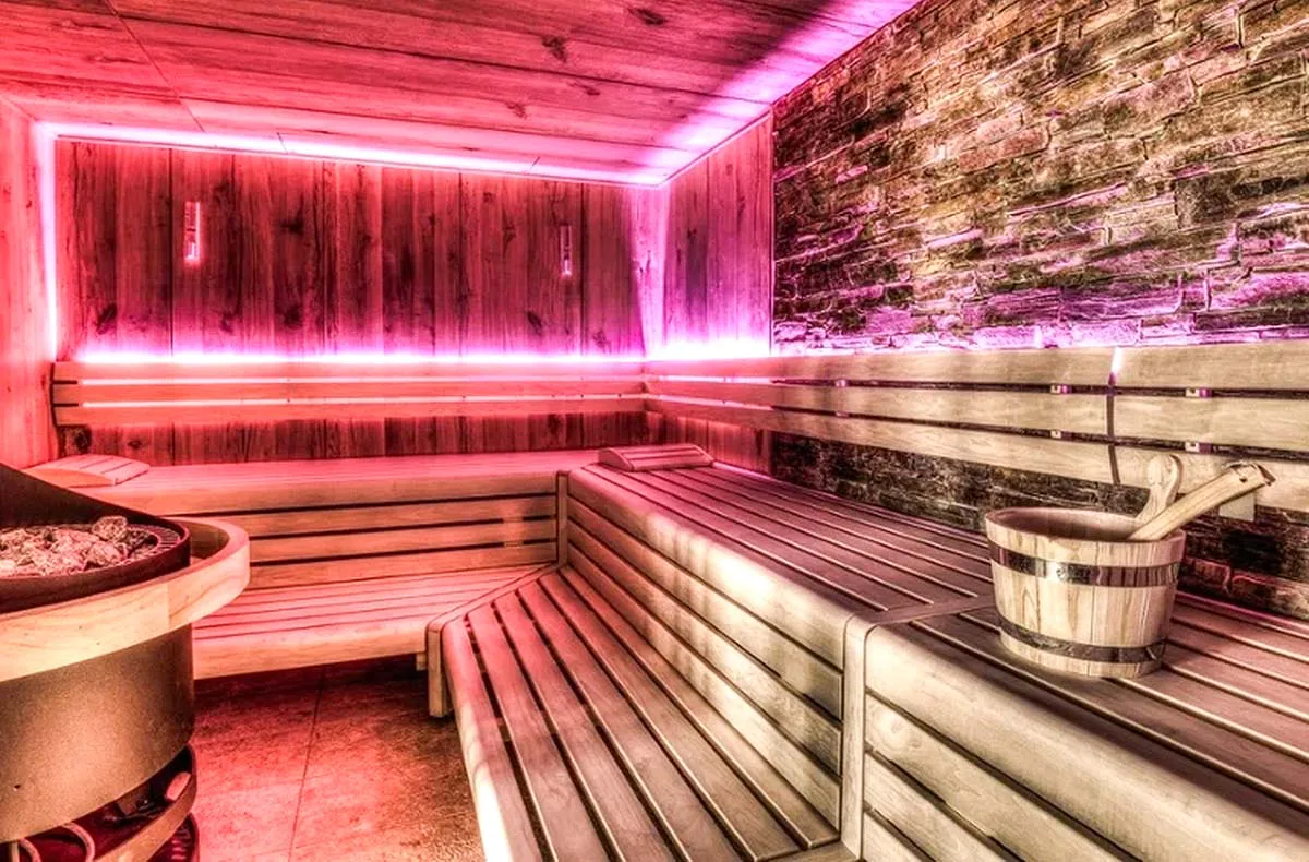 Wellnessurlaub am Niederrein für 2 (2 Nächte) - 7